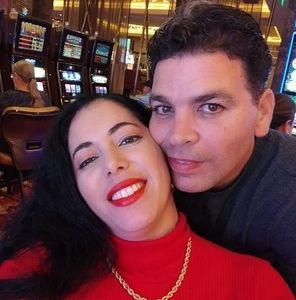 Meet your Posher, Jorge